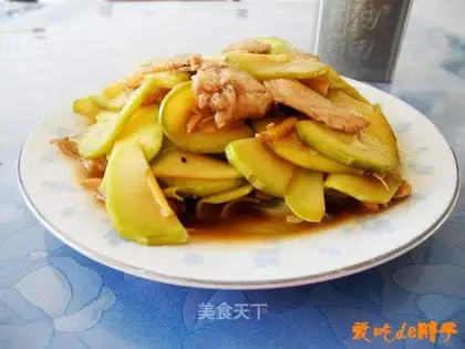 Cracker meat