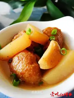 The taco garlic and duck