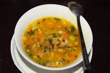 Porridge