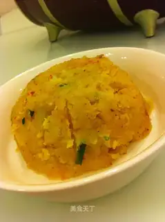 Mashed potatoes