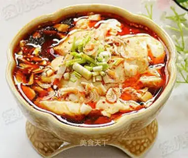 Spicy beans