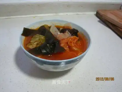 Pickles