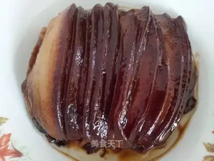 Plum chow