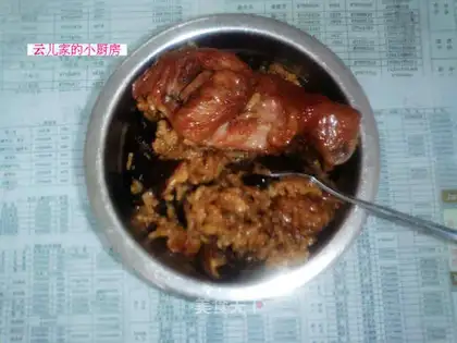 Haffy Chicken Legs