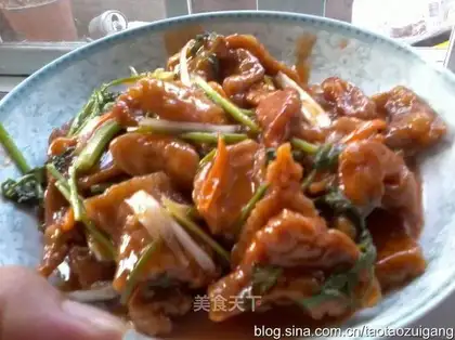 Pork