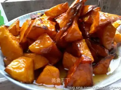 Potatoes