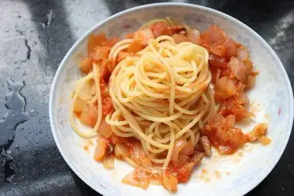 Spaghetti