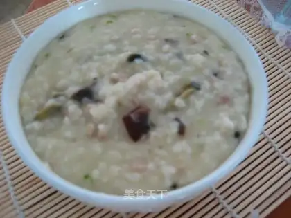 Porridge
