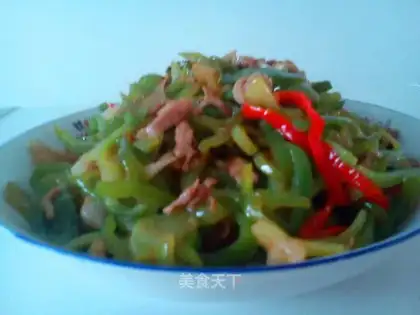 Pepper sauce