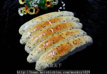 Sesame packs