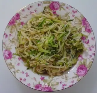 cucumber golden mushrooms