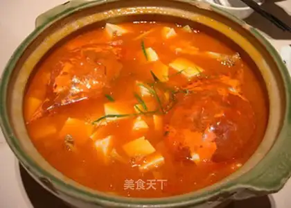 Toast tofu