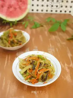 Sour chili