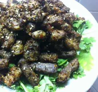 Routine lamb