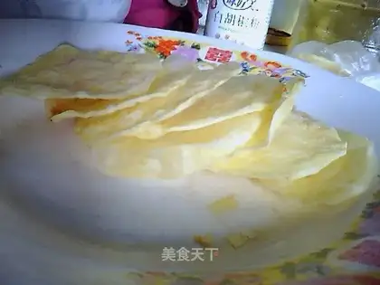 Microwave chips