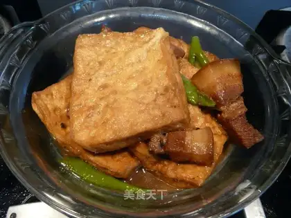 Tofu