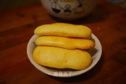Fingercake
