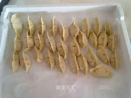 Pork celery