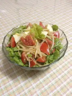 Australian salad