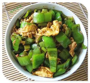 Soy chili