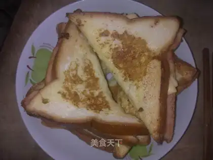 French toast