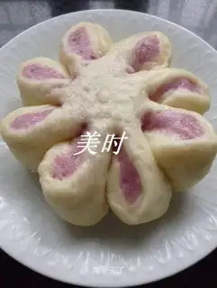 Potato buns