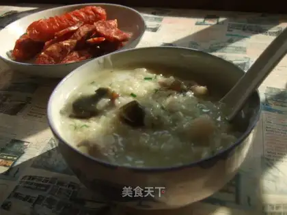 Porridge