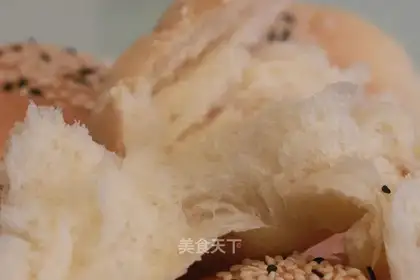 Felony cream bread