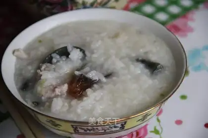Porridge
