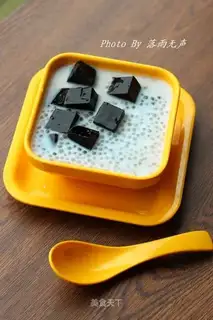 Coconut simil