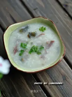 Porridge