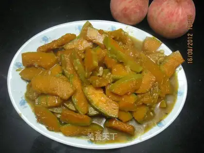 Pumpkin