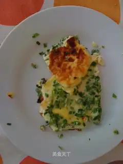 Omelette