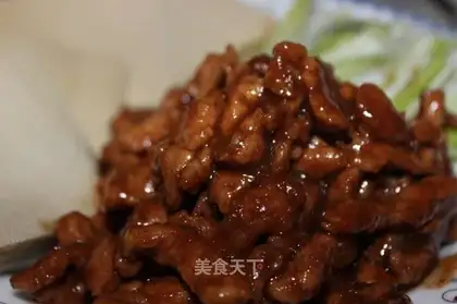 Kyo-su sauce