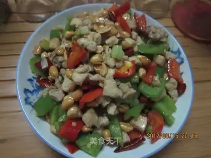 Miyagi chicken