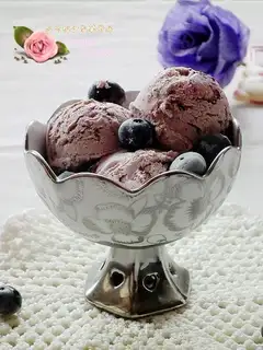 Blueberry fruit