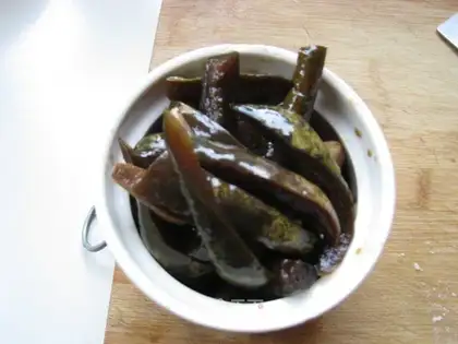 Pickles