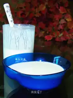 Homemade yogurt