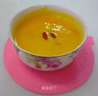 Pumpkin