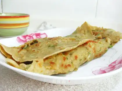 Cheese cucumbers