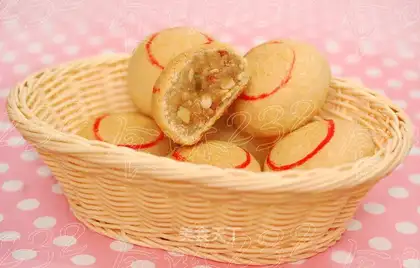 Improved cranberry