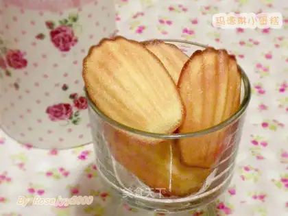 Madeleine