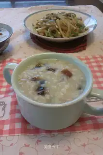 Porridge