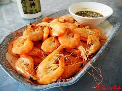 Shrimp