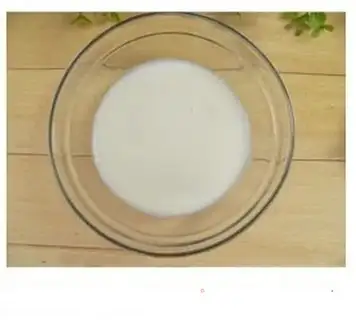 Yogurt