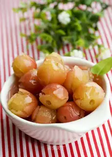 Wild fruit sugar