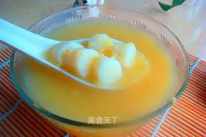 Mishan porridge
