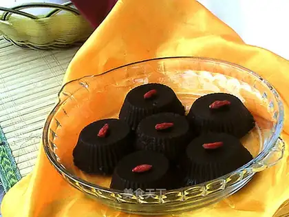 Black rice
