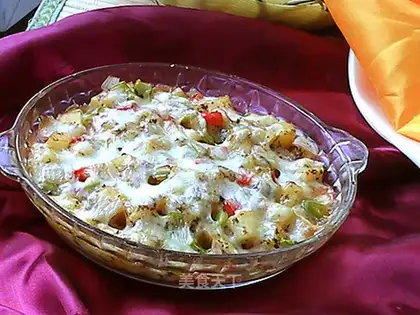 Potatoes