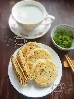 Skincake